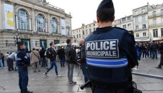 هجوم شارلي إيبدو عام 2015 - أرشيفية 