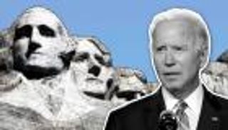 رؤساء أمريكا.. بايدن الأكبر سنا وثاني كاثوليكي