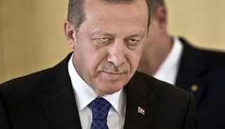 الرئيس التركي رجب طيب أردوغان- أرشيفية 