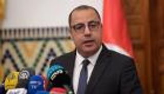 الهجرة والإرهاب.. تصريحات المشيشي تثير الجدل في تونس