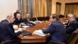 البرلمان اللبناني يرفض الادعاء على نائبين بانفجار بيروت