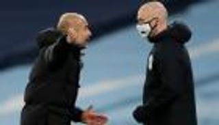 أين رياض محرز؟.. انتقادات لجوارديولا بعد مفاجأة بروميتش