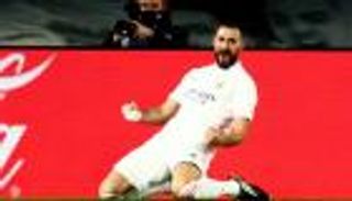 ريال مدريد ضد أتلتيك بلباو.. بنزيمة يقود "الملكي" لشراكة ثلاثية