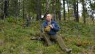 بوتين سيتلقى لقاح كورونا في هذه الحالة