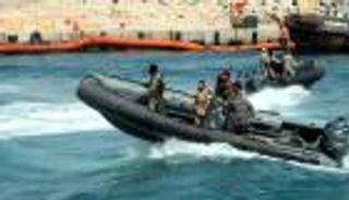 هدية عيد الميلاد.. الجيش الليبي يُفرج عن الصيادين الإيطاليين