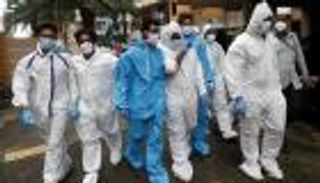 كورونا حول العالم.. تطوير أول محطة آلية للفحص وإصابات جديدة في الصين