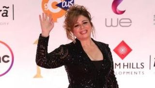 الفنانة المصرية إلهام شاهين