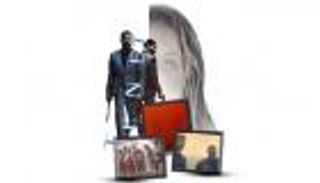 إنفوجراف.. أفضل 5 أفلام خيال علمي في 2020