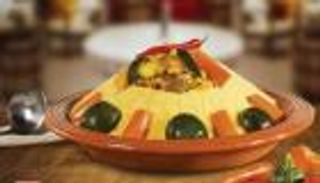 طبق الكسكس وسباق الهجن بقائمة اليونسكو للتراث الثقافي غير المادي