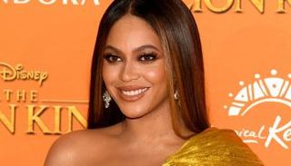 مغنية البوب الأمريكية بيونسيه