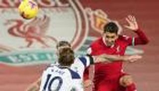 فوز قاتل يمنح ليفربول صدارة ترتيب الدوري الإنجليزي