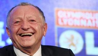 أولاس، رئيس ليون الفرنسي