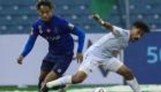 كأس ملك السعودية.. الفتح يجرد الهلال من اللقب.. والعين يطيح بالأهلي