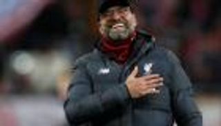 أفضل مدرب.. يورجن كلوب يتصدر مفاجآت جوائز الفيفا لعام 2020