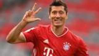 أفضل لاعب.. ليفاندوفسكي يقهر ميسي ورونالدو.. وصلاح السادس