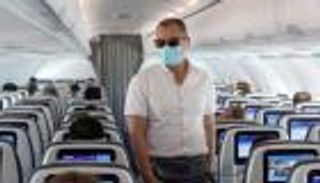 لرحلة آمنة.. أفضل طرق الوقاية من كورونا أثناء السفر