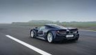 الوحش فينوم F5.. هينيسي الأمريكية تكشف عن سيارة خارقة بسعر خيالي