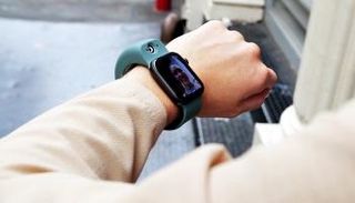 السوار Wristwatch الجديد من Wristcam