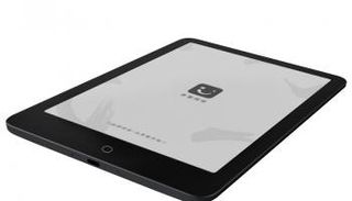 قارئ الكتب الإلكترونية شاومي Mi Reader Pro الجديد