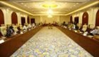  السودان يصادق رسميا على تشكيل" شركاء الحكم"
