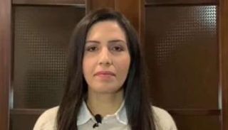 السيدة جوان أوغنا