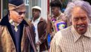 إيدي ميرفي يعود لـ"الأمير أكيم" بعد 32 عاما