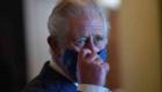 الأمير تشارلز في ذيل قائمة انتظار لقاح كورونا