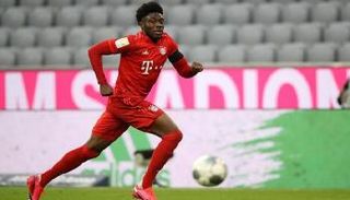 ألفونسو ديفيز