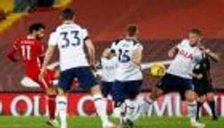 هل استحق صلاح ركلة جزاء ضد توتنهام؟.. أسطورة إنجلترا يجيب