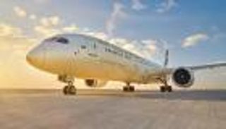 "الاتحاد للطيران" تحصد 3 جوائز عالمية مرموقة