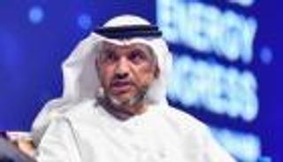 أبوظبي تستعرض أهم مشاريعها في الطاقة المتجددة بمنتدى الصين