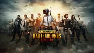 شعار لعبة ببجي pubg