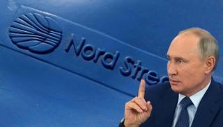 الرئيس الروسي فلاديمير بوتين