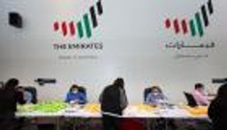 بيع 380 ألف قيراط من الماس بأكبر مناقصة في دبي.. كم الثمن؟ 