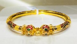 أسعار الذهب في مصر الأربعاء تقفز