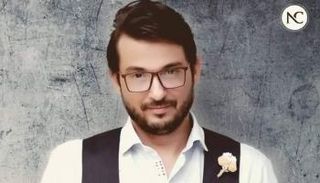 الفنان التونسي نعمان الشعري