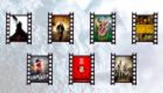 إنفوجراف.. 7 أفلام تنبأت بظهور فيروس كورونا وإخوته