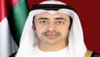 عبدالله بن زايد: تحديات كورونا أكدت أهمية العمل متعدد الأطراف