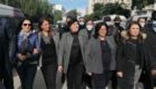 أخونة تونس.. "الدستوري الحر" يستنجد بالأمم المتحدة