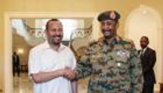 آبي أحمد: روابطنا بالسودان "تاريخية" والأحداث الحدودية لن تكسرها
