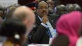 إغلاق جزئي في مقديشو.. وفرماجو يحاصر مقرات المرشحين