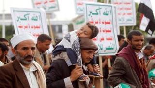 إخوان اليمن متخصصون في بيع وطنهم - أرشيفية