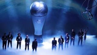 العالم يترقب حفل الفيفا لاختيار أفضل لاعب