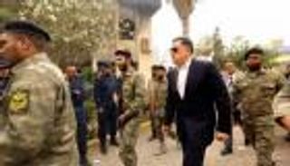 السراج وباشا أغا.. "دمى أردوغان" تتصارع على الخراب