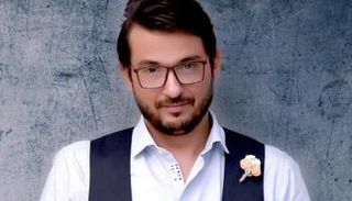 الفنان التونسي نعمان الشعري
