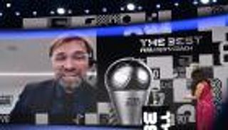 جوائز الأفضل.. الفيفا يعلق على مفاجأة كلوب التاريخية