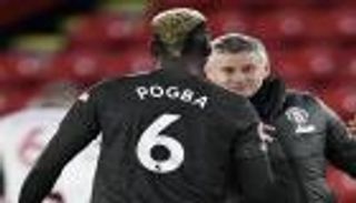 شرط وحيد لمنافسة مانشستر يونايتد على الدوري الإنجليزي