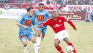 الأهلي ضد غزل المحلة.. مباراة الذكريات من الانسحاب لخسارة 2002