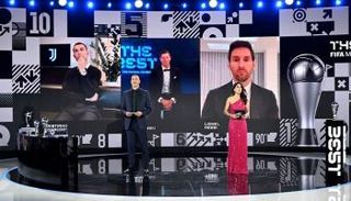 جوائز الأفضل