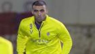 خياران أمام النصر السعودي لردع عبدالرزاق حمدالله